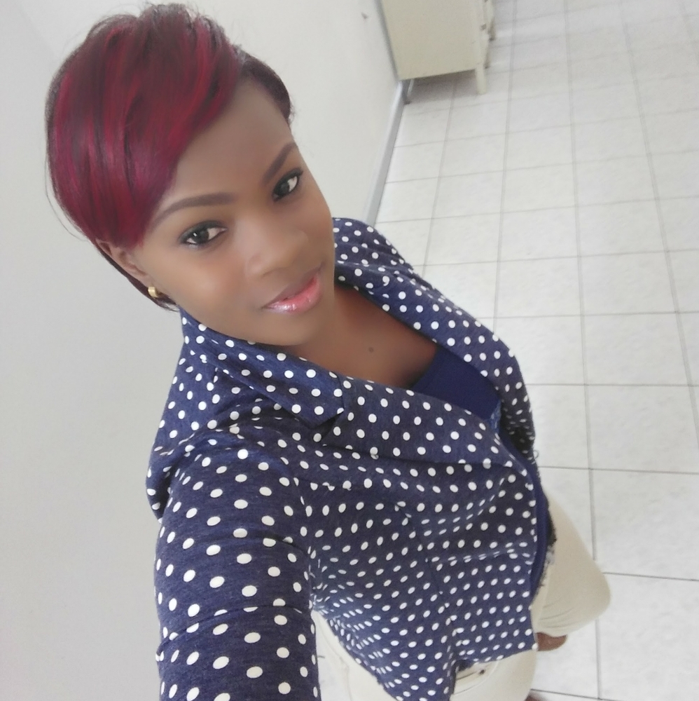 Meet your Posher, Marsha